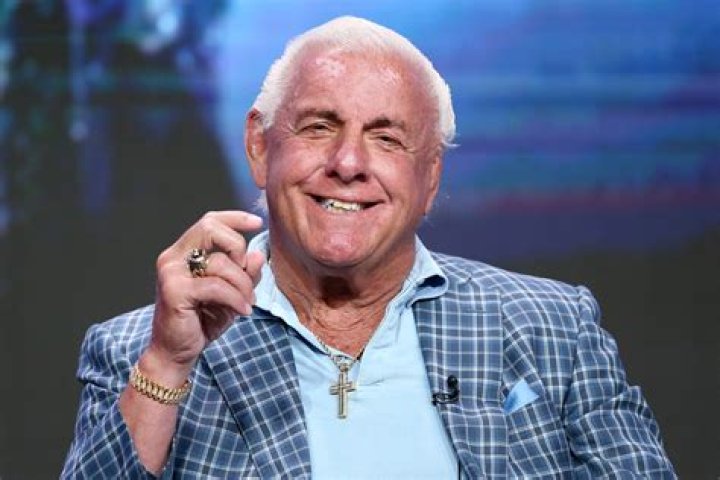 Unraveling The Wealth Of Ric Flair: A Legend's Financial Journey