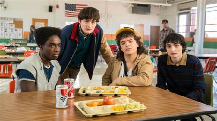 Unveiling Angela's Last Name In Stranger Things: A Deep Dive