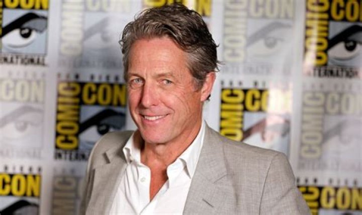 Unveiling Hugh Grant's Fortune: A Journey Through Wealth And Stardom