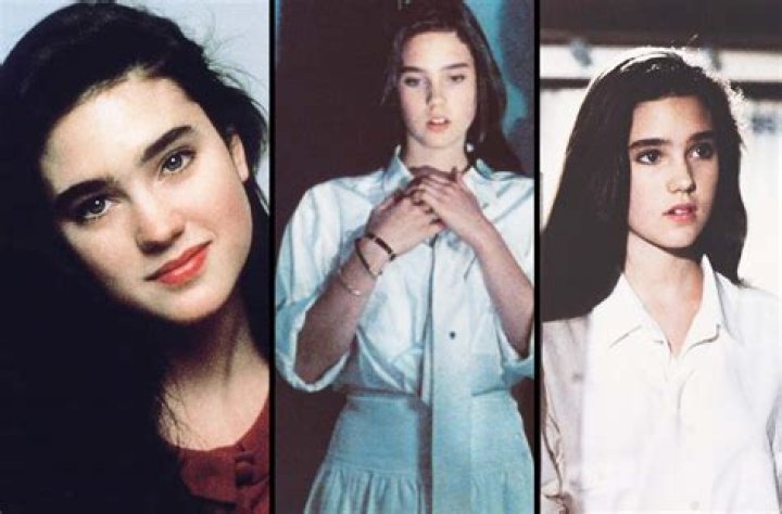 Unveiling Jennifer Connelly's Age In 1984: A Journey Through Time