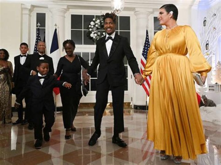 Unveiling Jon Batiste: Family Life And Children
