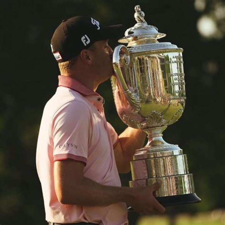 Unveiling Justin Thomas' Earnings In 2023: A Deep Dive
