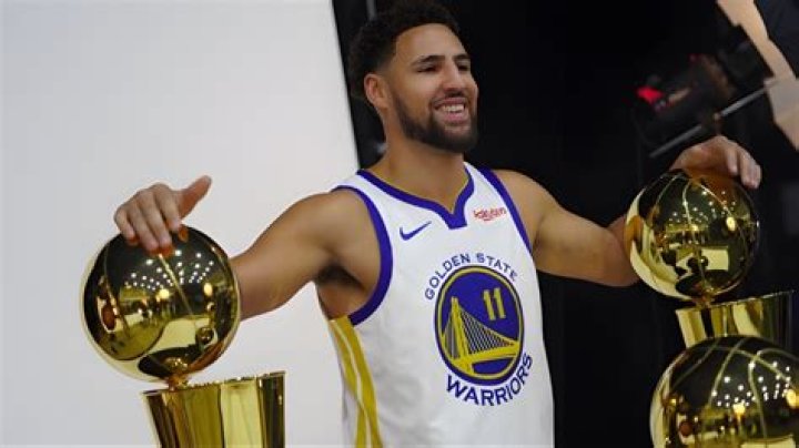 Unveiling Klay Thompson's Heritage: What Race Is Klay Thompson?