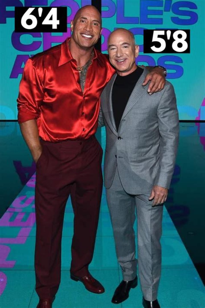 Unveiling Martin Lawrence's Height: The Celebheights Factor