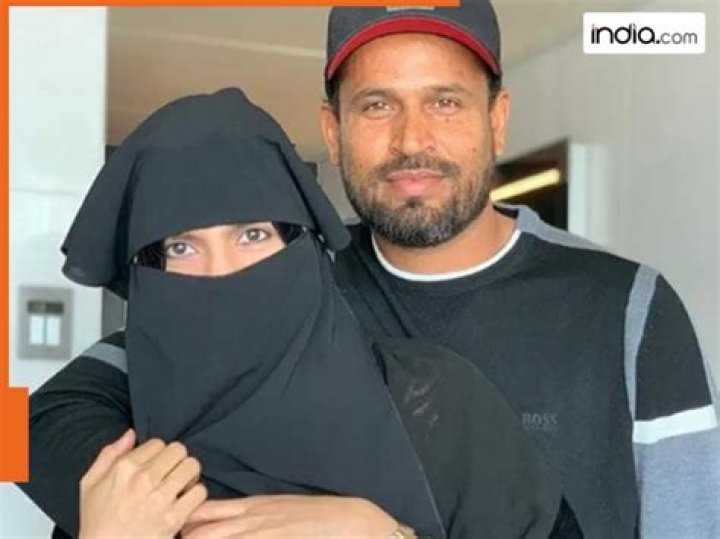 Unveiling Nouman Ali Khan's Wife: Her Name Revealed