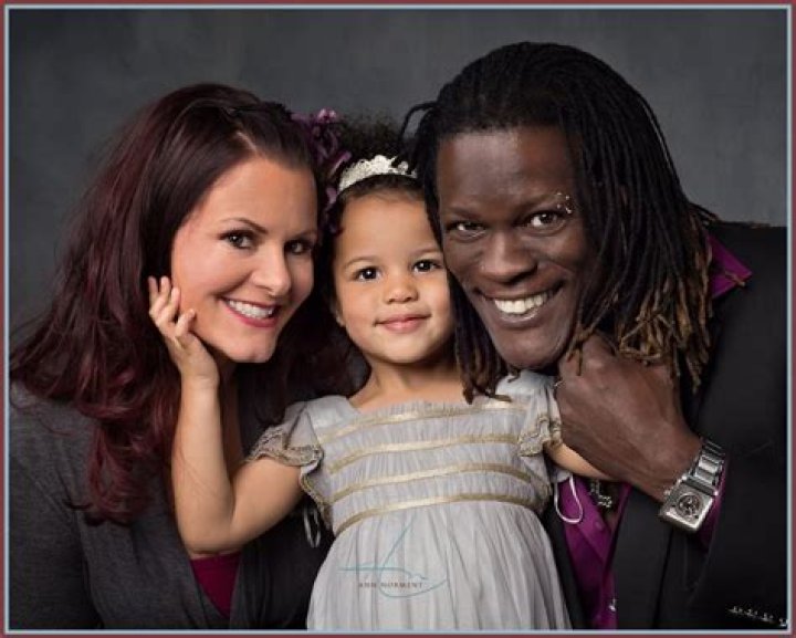Unveiling R-Truth's Relationship Status: Is R-Truth Married?