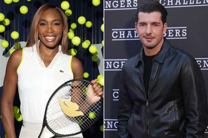 Unveiling Richard Williams Net Worth: The Legacy Of A Tennis Pioneer