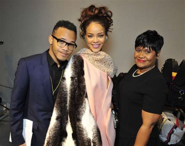 Unveiling Rihanna's Family: Does Rihanna Have Any Siblings?