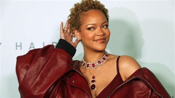 Unveiling Rihanna's Heritage: What Is Rihanna's Race?