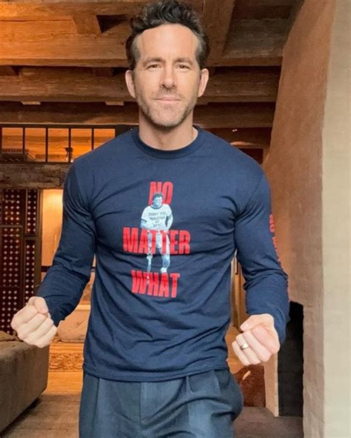 Unveiling Ryan Reynolds' Religion: A Journey Through Beliefs And Values
