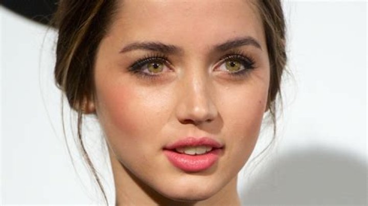 Unveiling The Age Of Anna De Armas: A Journey Through Her Life And Career