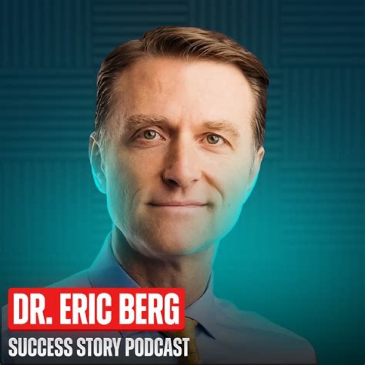Unveiling The Age Of Dr. Eric Berg: A Journey Through Time
