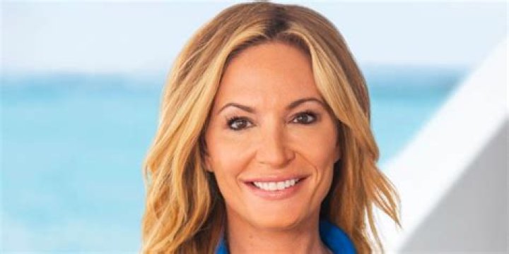 Unveiling The Age Of Kate From Below Deck: A Deep Dive
