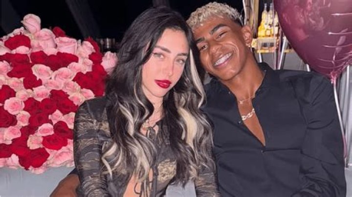 Unveiling The Age Of Lamine Yamal's Girlfriend: Love And Fame Intertwined