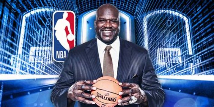 Unveiling The Age Of Legendary NBA Star: Shaq O'Neal