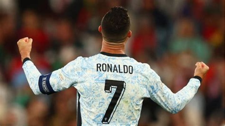 Unveiling The Age Of Mateo Ronaldo: A Deep Dive
