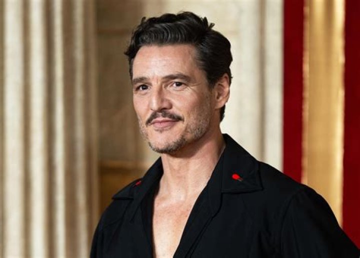 Unveiling The Age Of Pedro Pascal: How Old Is He Really?