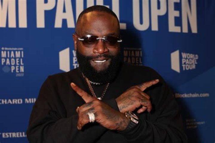 Unveiling The Age Of Rick Ross' Wife: A Deep Dive Into Her Life