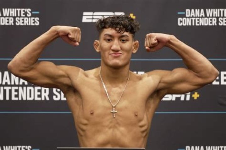 Unveiling The Charisma: The Allure Of Raul Rosas Jr's Face