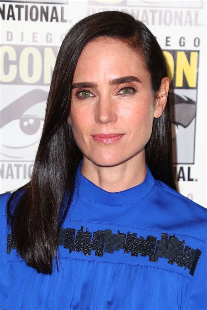 Unveiling The Charismatic Journey Of American Actress Jennifer Connelly