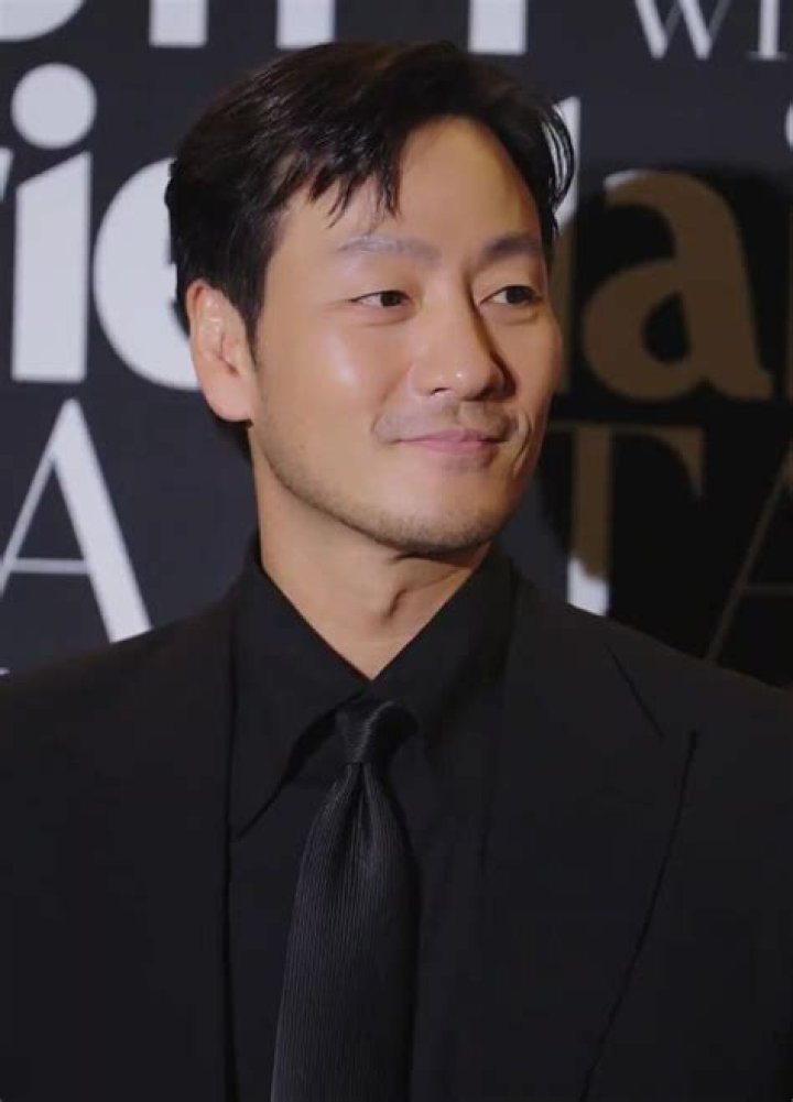 Unveiling The Charismatic Journey Of Park Hae-Soo