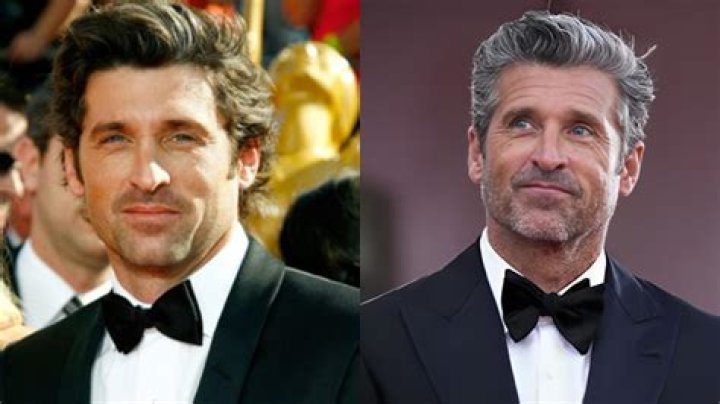 Unveiling The Charismatic Patrick Dempsey: From Heartthrob To Philanthropist