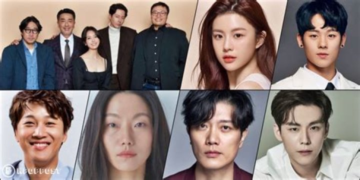 Unveiling The Charm Of Kim Yoo Jung: A Rising Star In K-Dramas