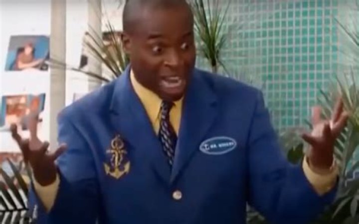 Unveiling The Charm Of Mr. Mosbey: A Journey Through His Life And Influence