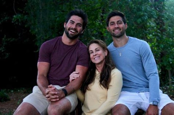 Unveiling The Connection: Sam Hartman And Tyla Ochoa