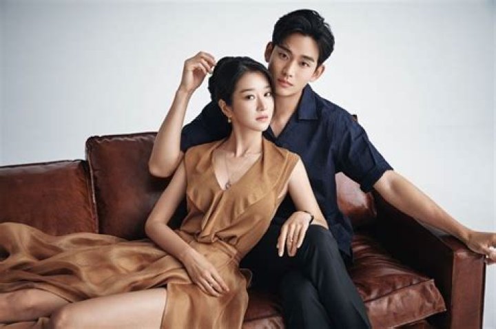 Unveiling The Connection: The SEO Ye Ji And Kim Soo Hyun Relationship