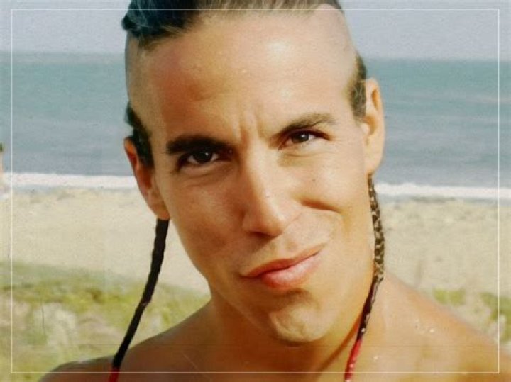 Unveiling The Controversy: Anthony Kiedis And Allegations Of Rape