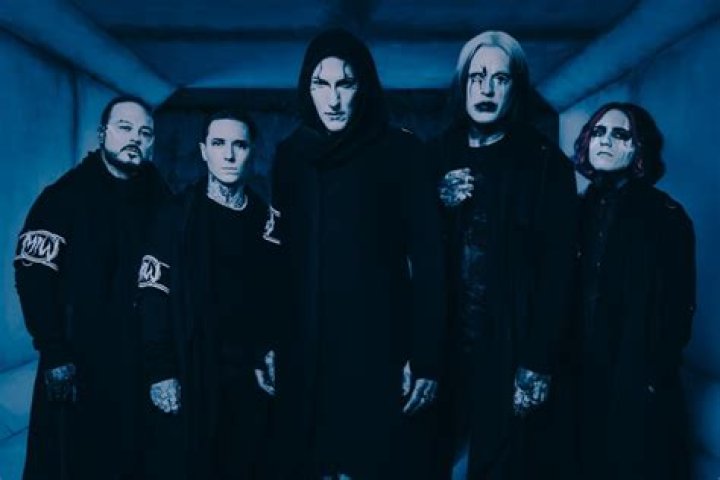 Unveiling The Depths Of Chris Motionless' Vocal Range