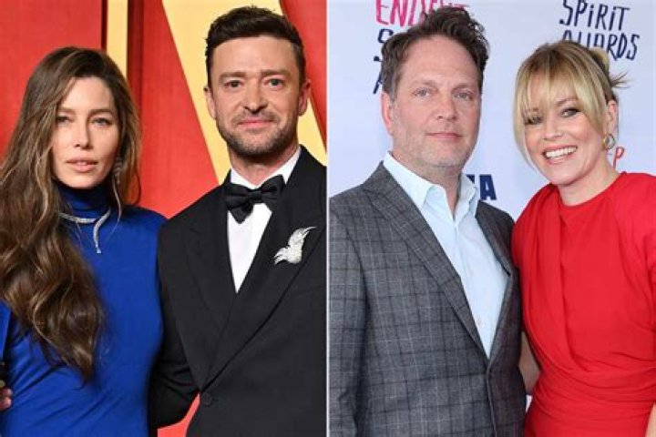 Unveiling The Dynamic Duo: Elizabeth Banks And Max Handelman