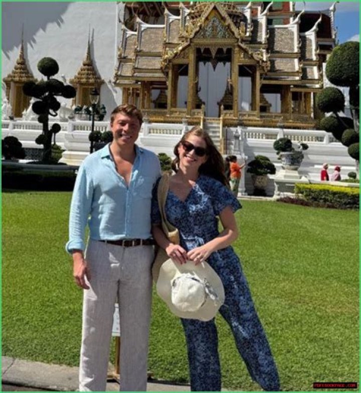 Unveiling The Dynamic Duo: Patrick Christy And Emily Carver