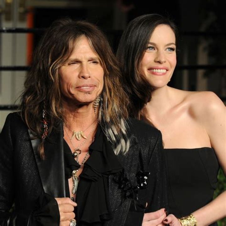 Unveiling The Early Years Of Liv Tyler's Mother