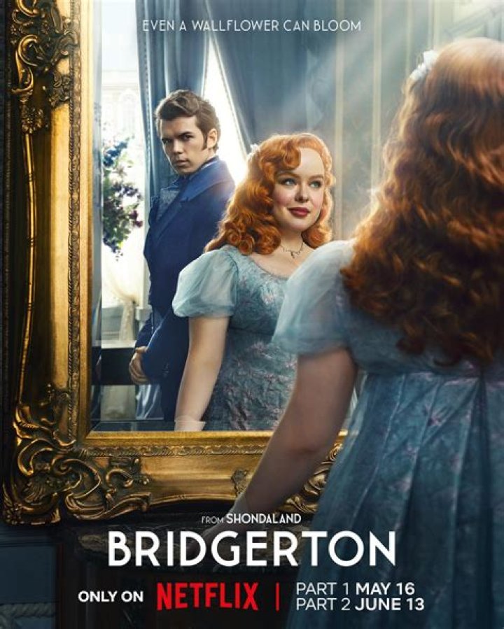 Unveiling The Enchantment: The Bridgerton Mirror Scene Episode Time Stamp