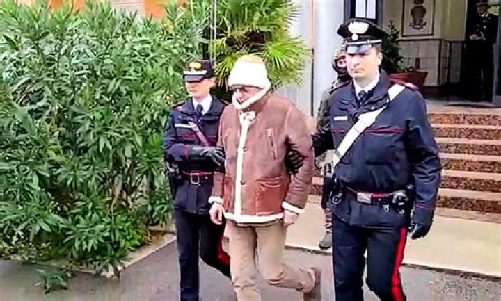Unveiling The Enigma Of Messina Denaro