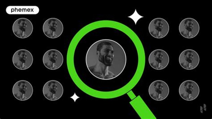 Unveiling The Enigma: What’s Gigachad?