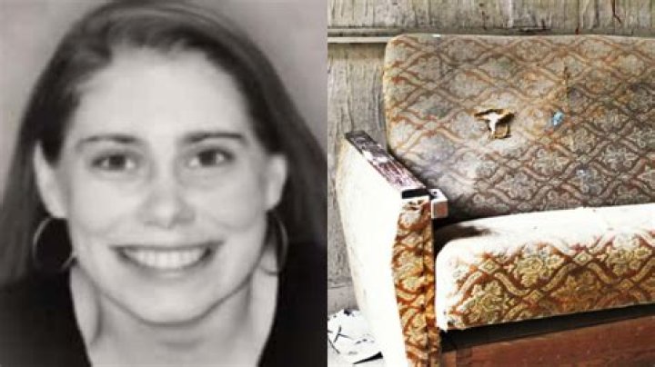 Unveiling The Enigmatic Figure Of Lacey Fletcher's Body