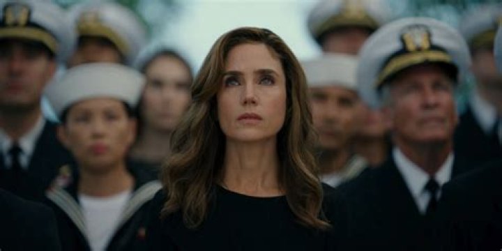Unveiling The Enigmatic Journey Of Jennifer Connelly: An Actress Who Captivates Hearts