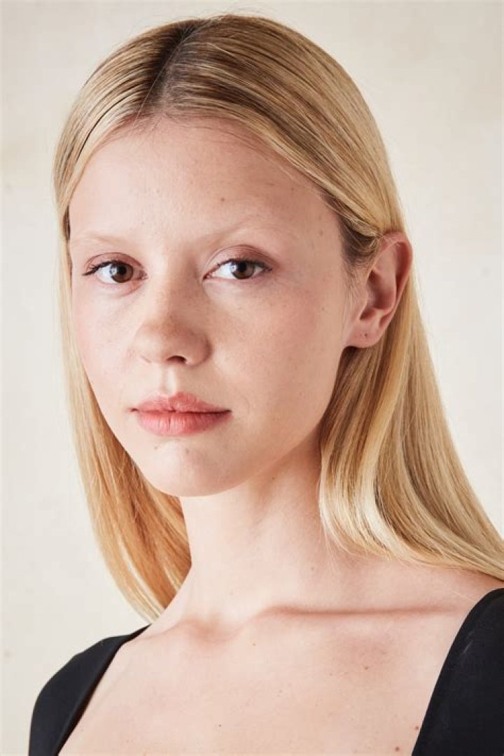 Unveiling The Enigmatic Talent Of Mia Goth: A Rising Star In Hollywood