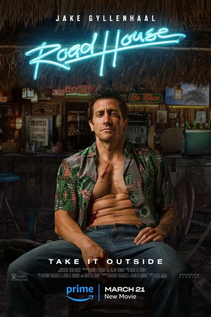 Unveiling The Exciting Cast Of Road House 2024