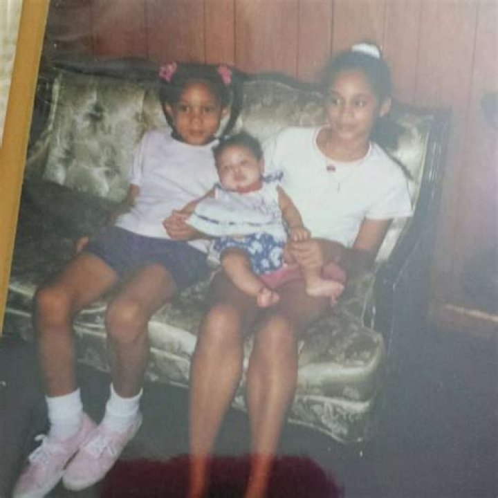 Unveiling The Family Ties: Does Brittney Griner Have Siblings?