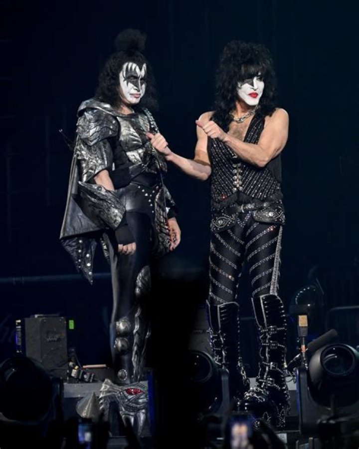 Unveiling The Fascinating Connection Between Paul Stanley And Pamela Bowen