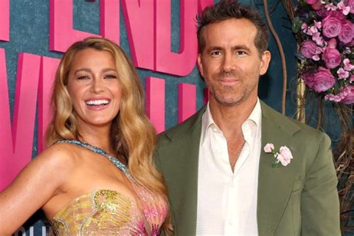 Unveiling The Fascinating Life Of Blake Lively