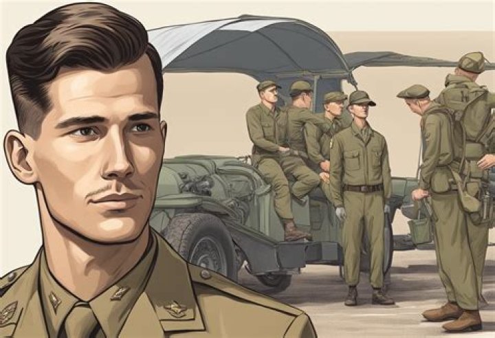 Unveiling The Fate Of Desmond Doss's Brother