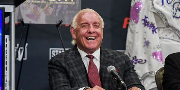 Unveiling The Financial Legacy Of Ric Flair: A Deep Dive Into His Career Earnings