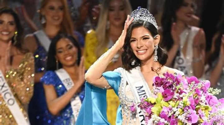 Unveiling The Glamour And Grace Of Miss Nicaragua 2023