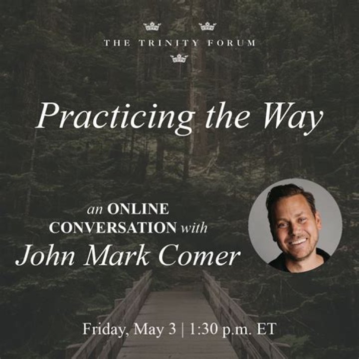 Unveiling The Health Struggles Of John Mark Comer's Wife