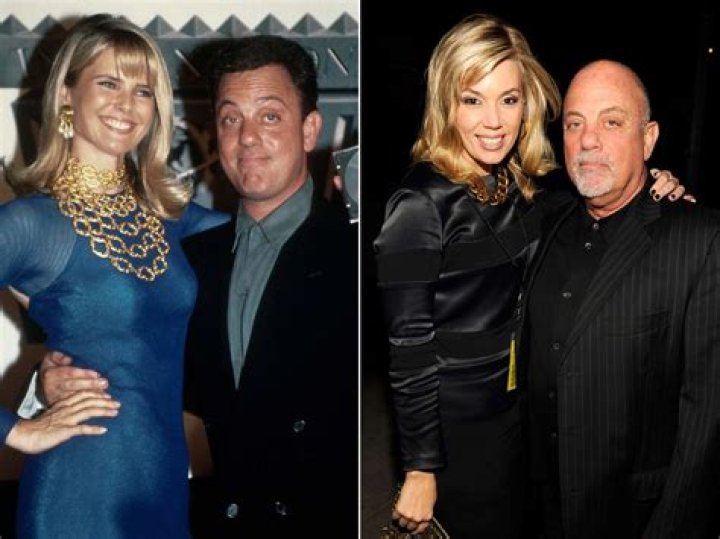 Unveiling The Height Of Billy Joel: How Tall Is He Really?